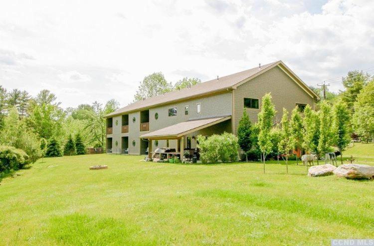 Spencertown Inn Ngoại thất bức ảnh